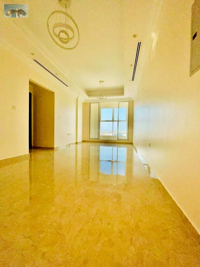 Spacious 3BHK Apartment for Annual Rent in Ajman – Al Rawda 3 | Prime Location & Elegant Finishing63719425906561114