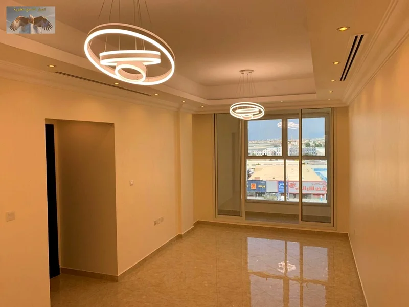 Spacious 3BHK Apartment for Annual Rent in Ajman – Al Rawda 3 | Prime Location & Elegant Finishing63719425906561111