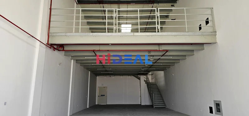 3000 SQFT warehouse including mezzanine available for rent in Ajman63402795000835113