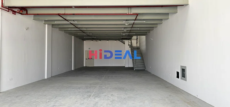 3000 SQFT warehouse including mezzanine available for rent in Ajman63402795000835114