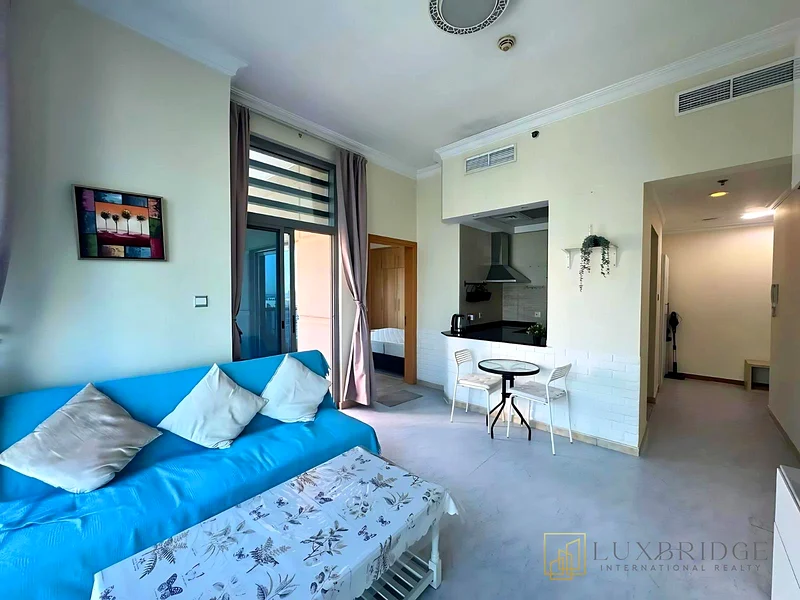 Amazing Views | Furnished | Great Location63775720349442114