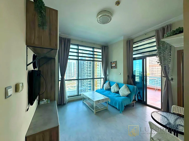Amazing Views | Furnished | Great Location63775720349442111