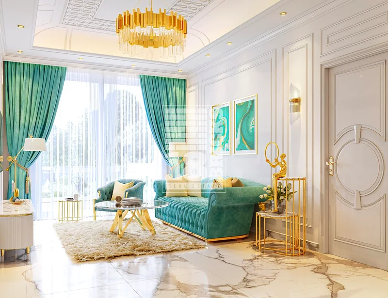 High ROI | Designer Pool | Prime Investment64021033157635112