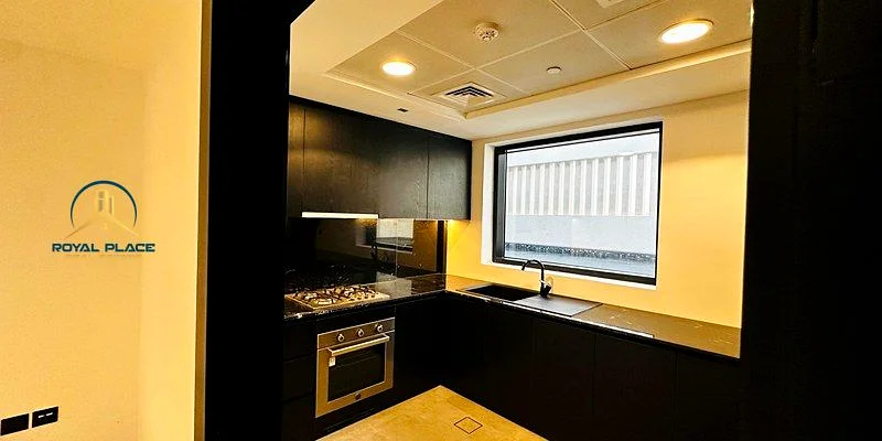 Modern 1BHK | High Floor | Private swimming pool63788557136899114