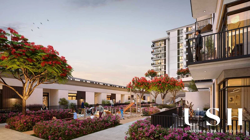 Luxury Apartments | 40/60 PP | Handover Sep 202763950463479809113