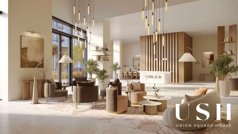 Luxury Apartments | 40/60 PP | Handover Sep 202763950463479809110