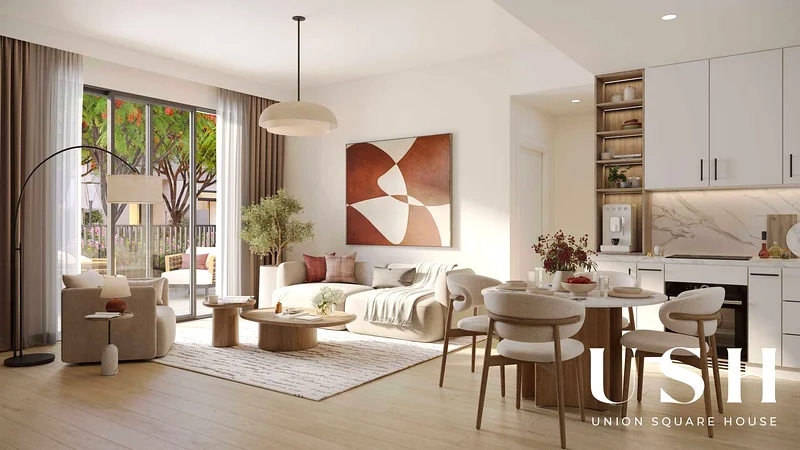 Luxury Apartments | 40/60 PP | Handover Sep 202763950463479809111
