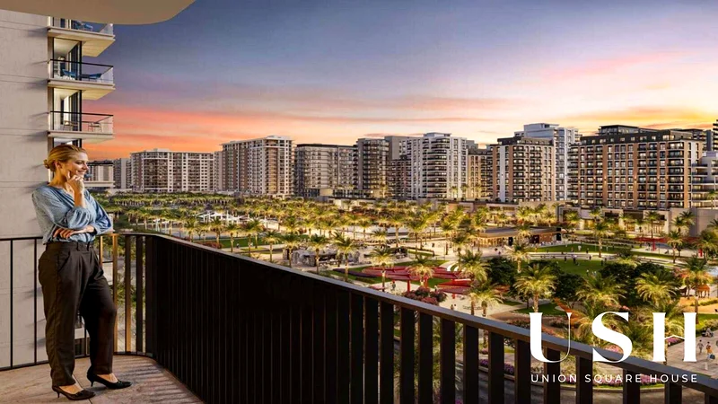 Luxury Apartments | 40/60 PP | Handover Sep 202763950463479809112