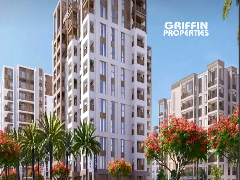 1BHK | Elegant | Beach Front | Creek Tower View64024620606338112