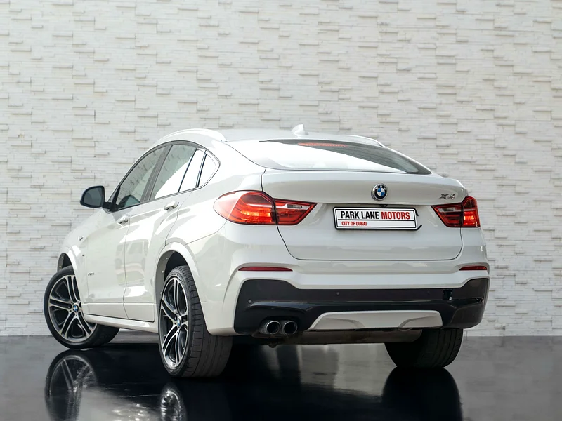 X4 • M SPORT • Xdrive28i63406148752130111