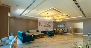 FULLY FURNISHED | LUXURY LIVING | AVAILABLE IN MAY