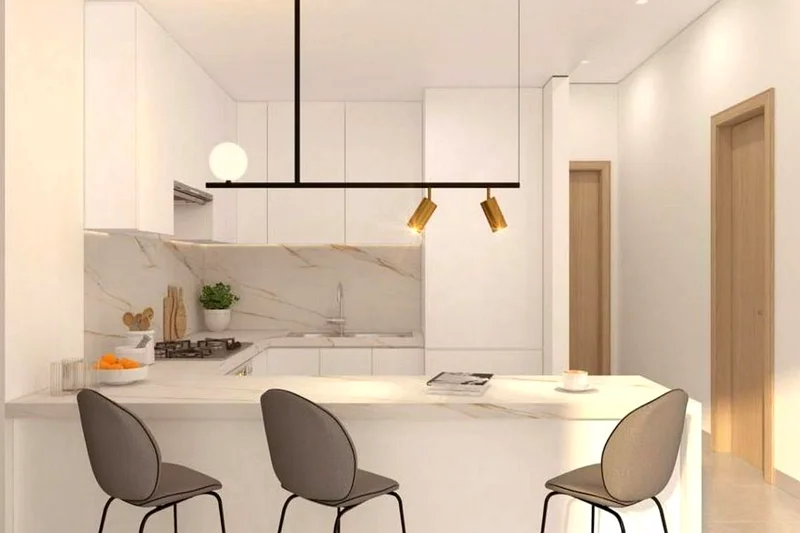 Handover soon | Unique | First resale | Modern64038567077634113