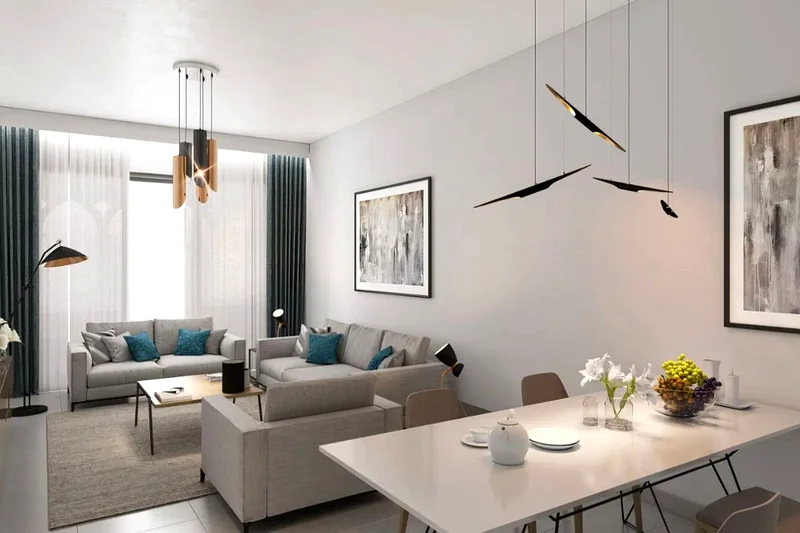 Handover soon | Unique | First resale | Modern64038567077634110