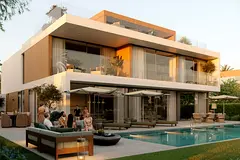 EMAAR STANDALONE VILLA