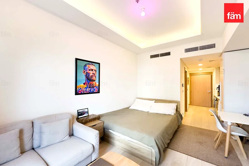 Fully Furnished | Modern Studio | Great Investment63976364107138114