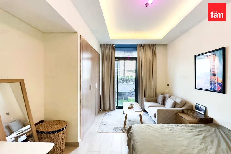 Fully Furnished | Modern Studio | Great Investment63976364107138111