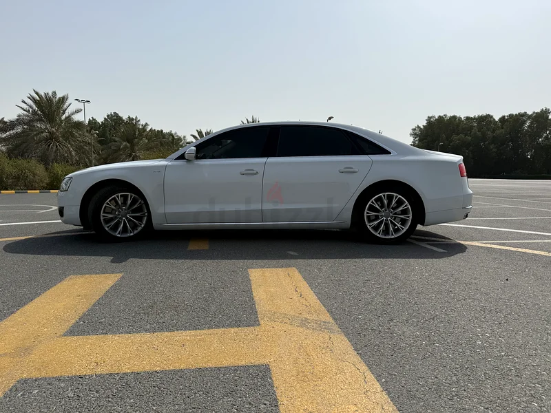 LUXURY A8 ABT FULLY LOADED63406921058690114