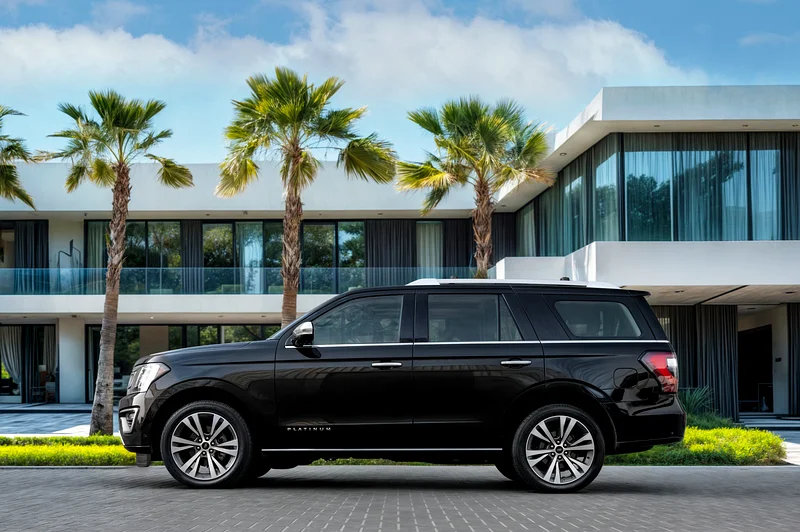3,133 P.M  | Expedition Platinum | 0% Downpayment | WARRANTY!63399879665537111