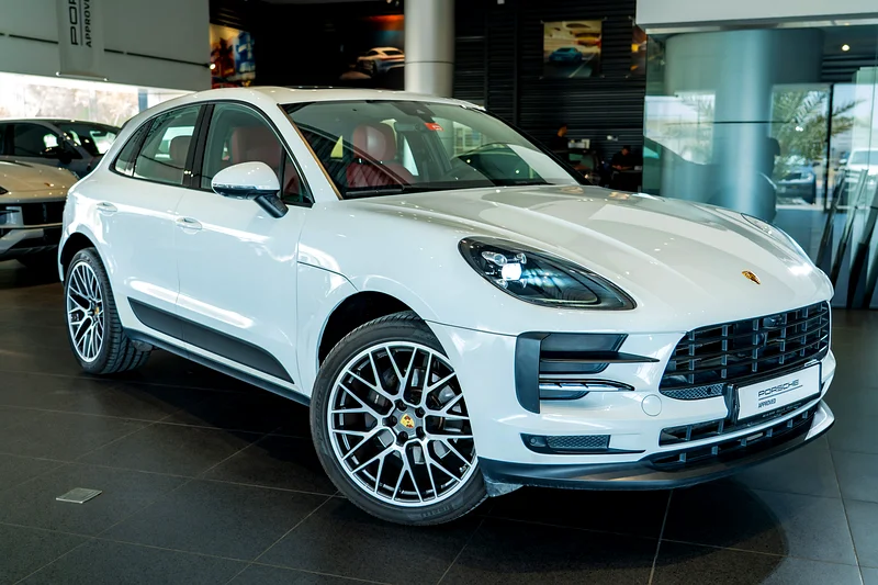 Porsche Macan REF# USD6255 2 Yrs Warranty63398651851139114