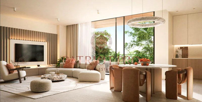 FOREST LIVING | PRIVATE BEACH | LUXURY | 50/50 PP63953678573314113