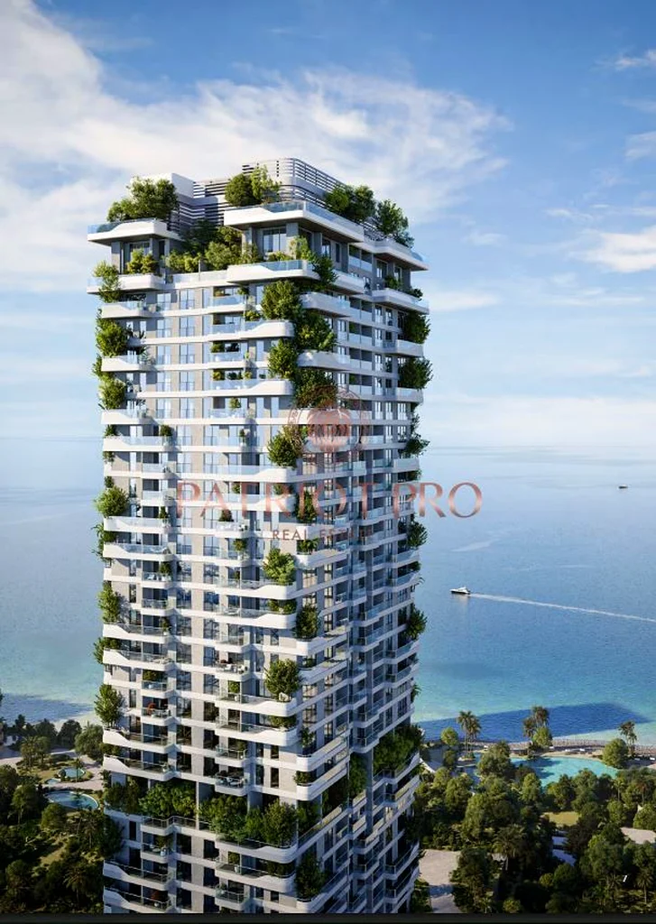 FOREST LIVING | PRIVATE BEACH | LUXURY | 50/50 PP63953678573314110