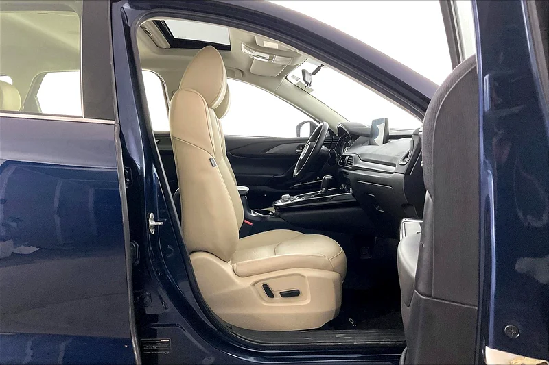2023 مازدا CX-9 GT • انخفاض كبير في السعر • أقل سعر مضمون • 42683363398513649666114