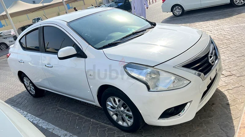 Nissan Sunny 2020 Model Gcc Full option63399967331586112