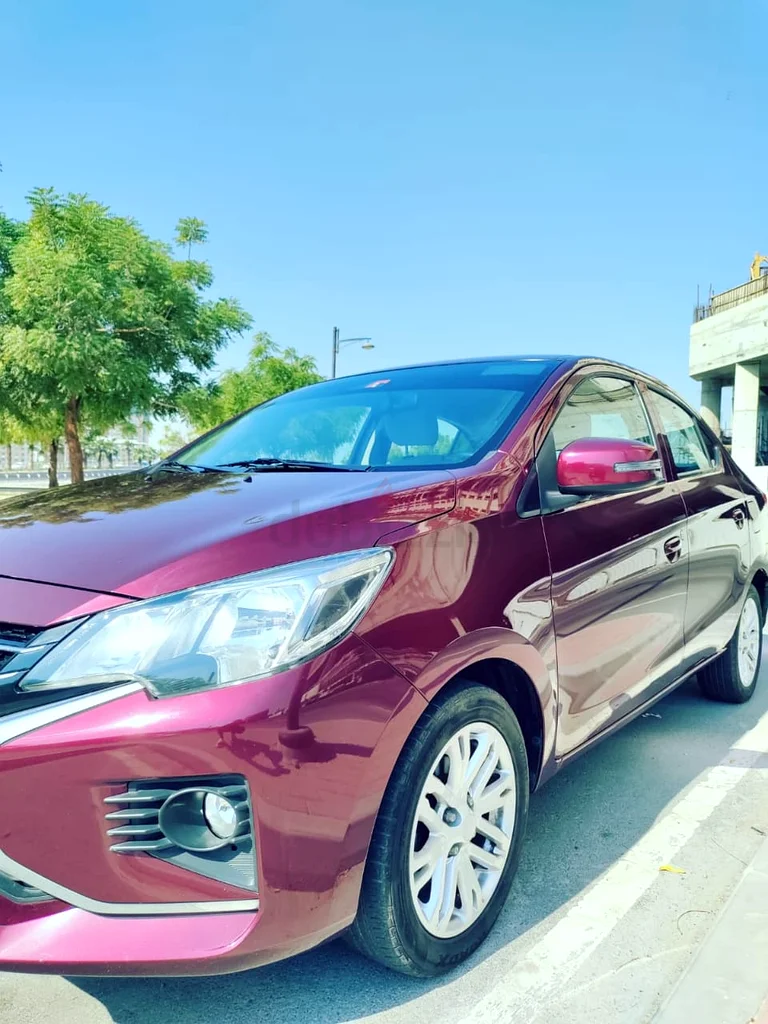 MITSUBISHI ATTRAGE63398592423041111
