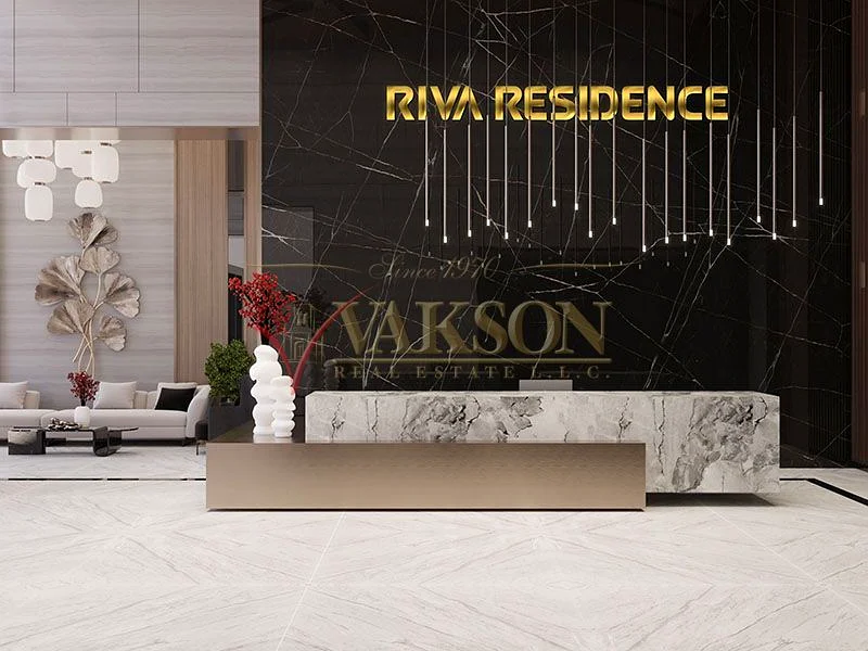 تسليم الربع الرابع 2025 | شقق سكنية فاخرة على waterfront | مدينة دبي البحرية63953326061057113