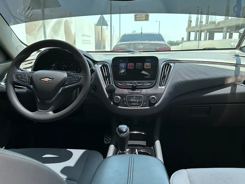 Chevrolet Malibu 201763398561172738111