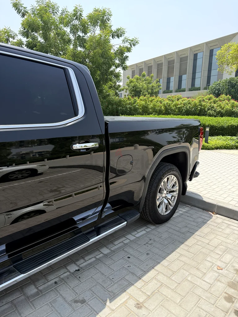 GMC DENALI TRUCK63398499272067113