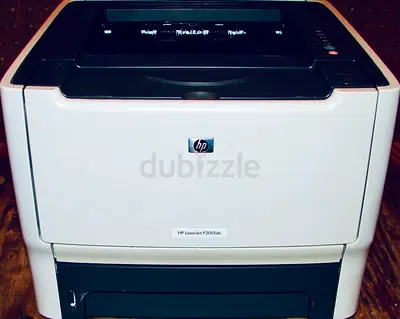 Hp laserjet pro mfp 2015n printer