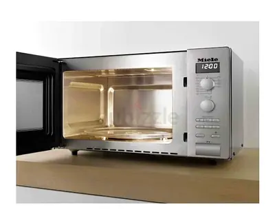 Brand New Miele Microwave Oven for Sale!