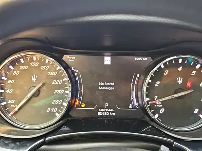 2022 Maserati QUATTROPORTE — миниатюра 13