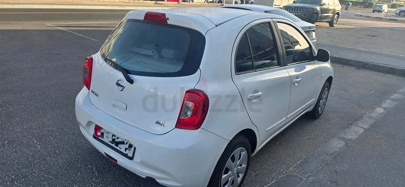 Micra for sale, family driven63399953664003113