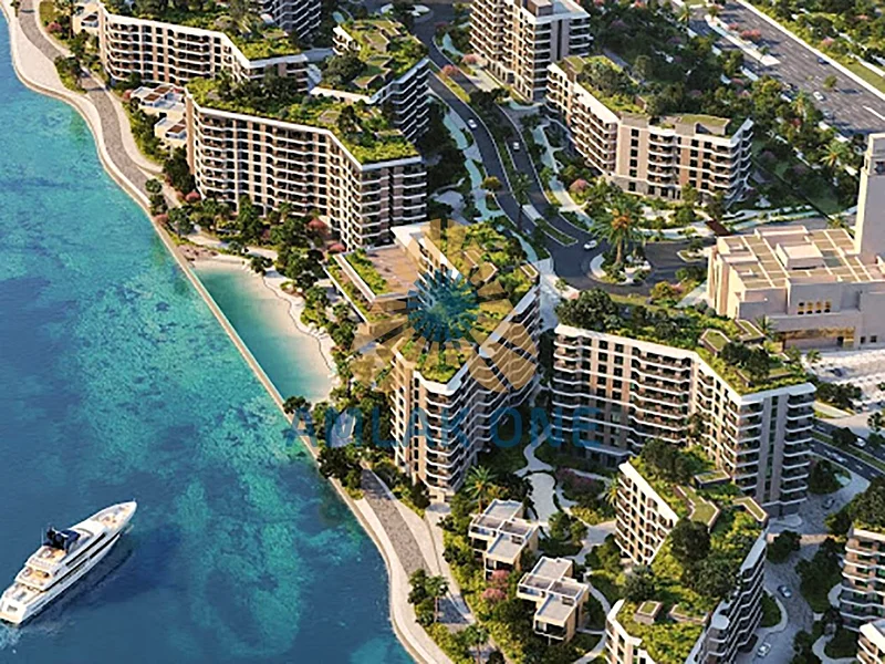 Stunning Unit | Balcony | Waterfront Community63849228326915110