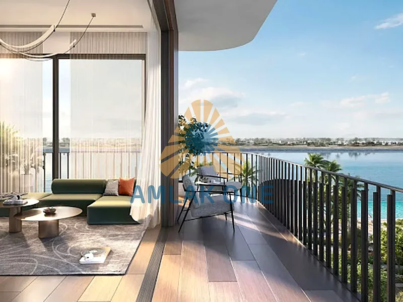 Stunning Unit | Balcony | Waterfront Community63849228326915111