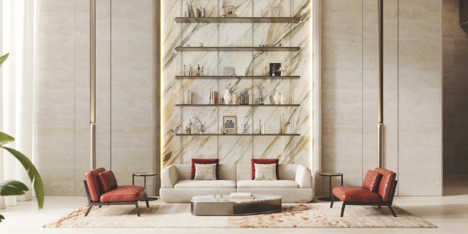 Binghatti Moonlight by Binghatti Developers - View 2