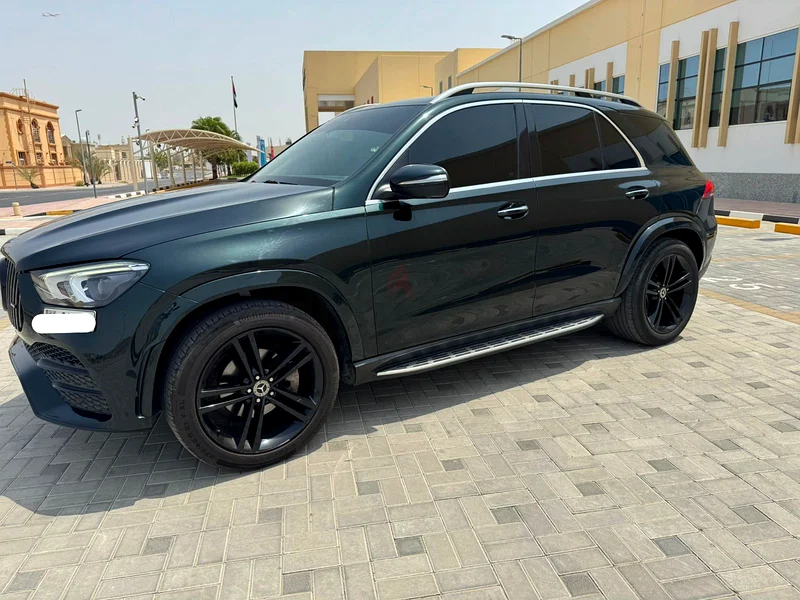 clean title gle 35063399928710147111