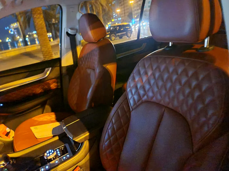 MG RX8 (فاخرة) دول مجلس التعاون الخليجي، خالية من الحوادث، صيانة الوكالة، كيلومترات قليلة63398492285954112
