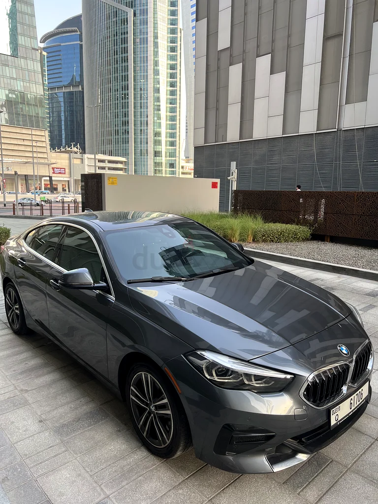 Lady-driven 2 Series for sale63406273242371112