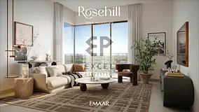 2 Bedrooms | High ROI | Luxury Golf-Facing |