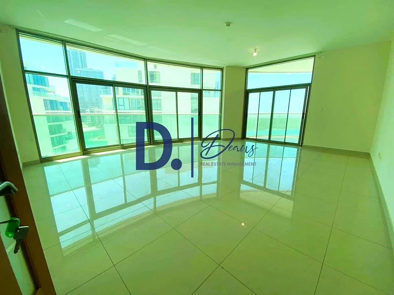 Spacious 3BHK+M |Ready To Move | Sea View63844678823937111