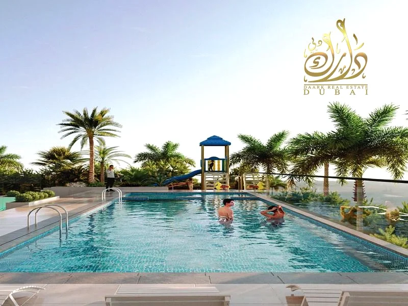 غرفة نوم واحدة + دراسة | فاخرة | موقع متميز63993764311937111