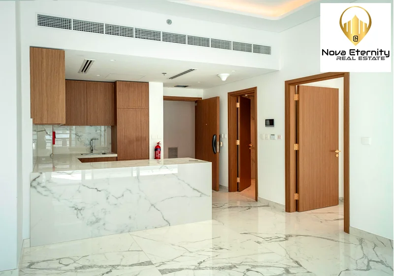 Azizi Riviera | Spacious Studio | Meydan | Negotiable | For Sale | Free Parking | Fully Fitted | Ready to Move in63976948135041112