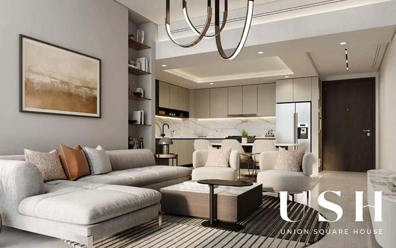 Zabeel Park Facing | Higher Floor | Payment Plan63922624083458113