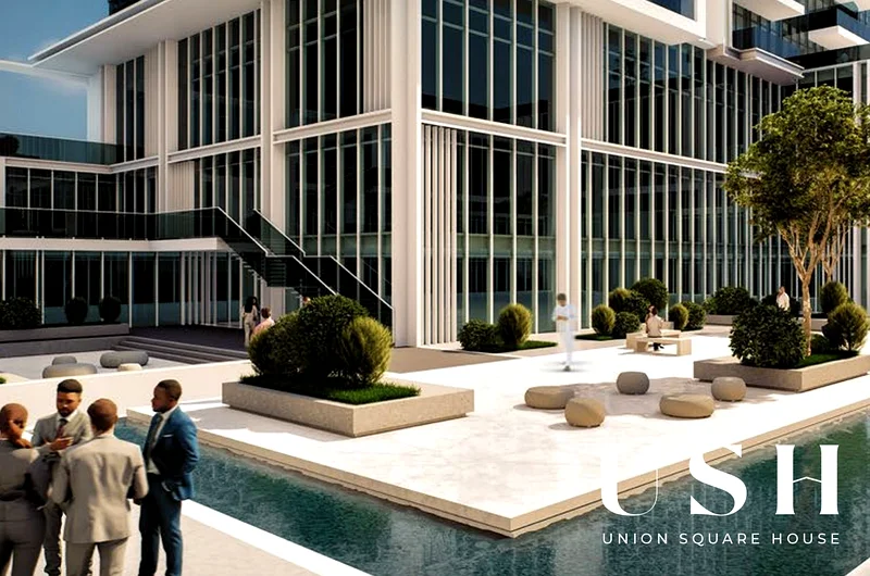Zabeel Park Facing | Higher Floor | Payment Plan63922624083458111