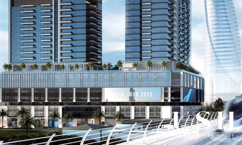 Zabeel Park Facing | Higher Floor | Payment Plan63922624083458110