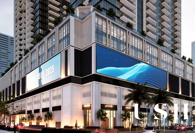 Zabeel Park Facing | Higher Floor | Payment Plan63922624083458112