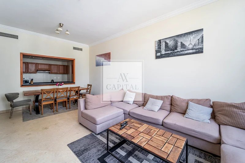 Middle Floor | Maids Room | Vacant | Sea View64038434522115113